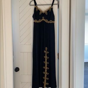 Soma nightgown